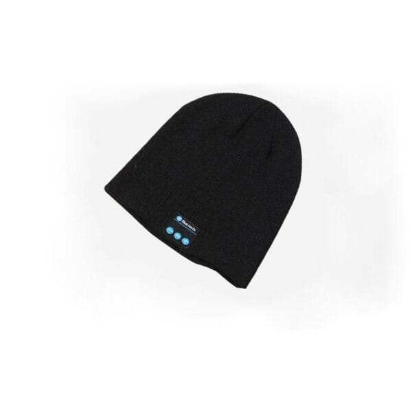 Wireless Bluetooth Knitted Hat – Stylish Stereo Music Beanie with Hands-Free Calls - Image 5