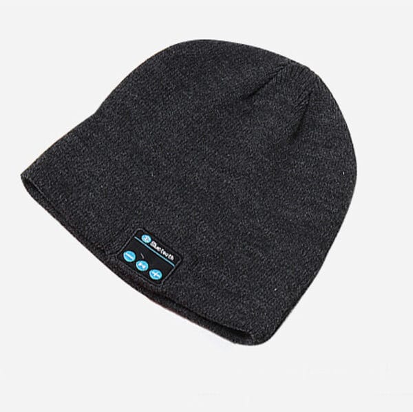Wireless Bluetooth Knitted Hat – Stylish Stereo Music Beanie with Hands-Free Calls - Image 6