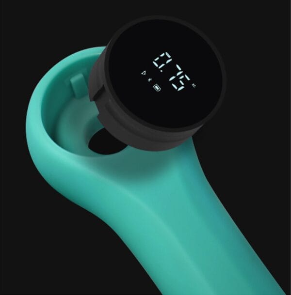 Move It - Smart Dumbbell Fitness Machine with Motion Sensor, App Integration & LED Display - Image 6