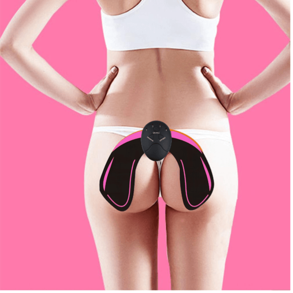 EMS Hip & Buttocks Muscle Training Stimulator - Effortless Fitness and Beauty for a Sculpted You - Image 9