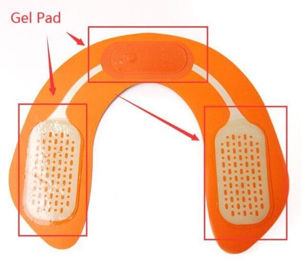 EMS Hip & Buttocks Muscle Training Stimulator - Effortless Fitness and Beauty for a Sculpted You - Image 3