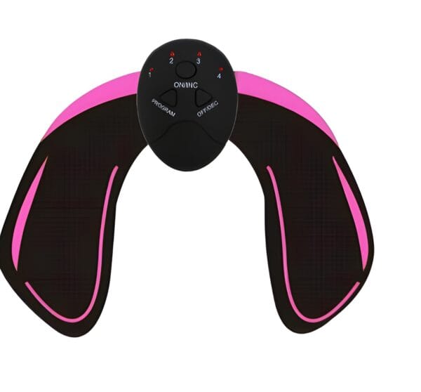 EMS Hip & Buttocks Muscle Training Stimulator - Effortless Fitness and Beauty for a Sculpted You - Image 10