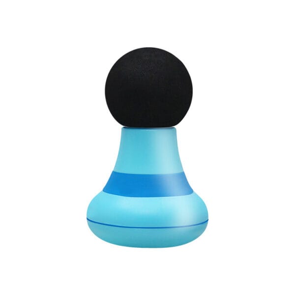 Ultra-Compact Deep Tissue Fascia Gun | Silent & Portable Muscle Massager for Quick Recovery - Image 7