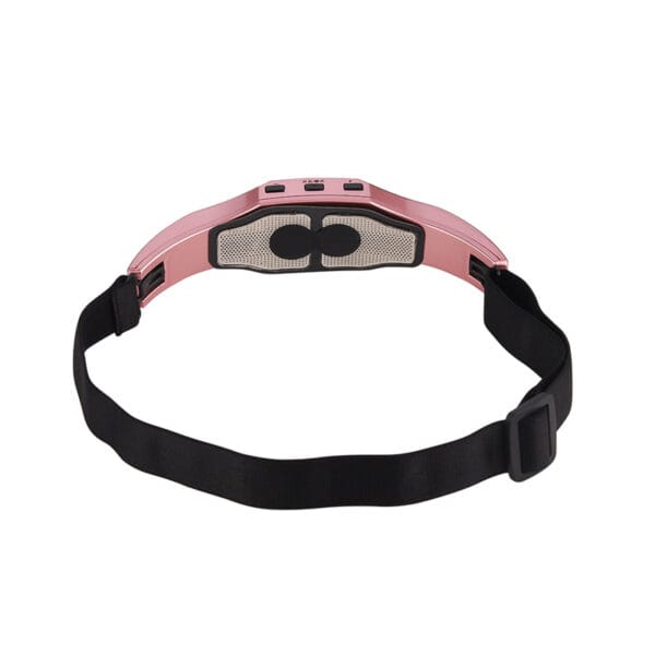 Wireless Stress Relief Brain Massage Helmet – For Stress Relief and Sleep Therapy - Image 10