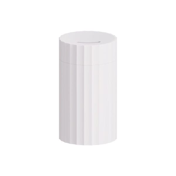 Car Diffuser Humidifier & Air Purifier with Flame LED Light – Aromatherapy for a Fresh & Relaxing Drive - Image 4