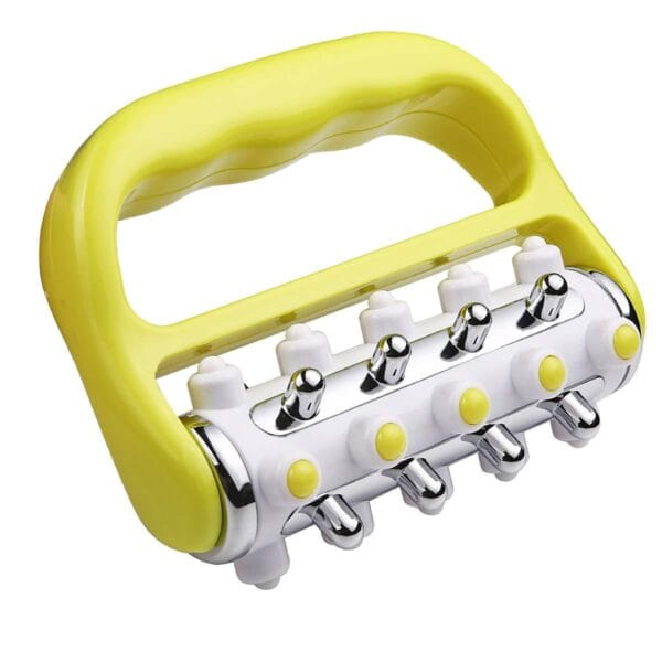 Cellulite Massager Fascia Release & Deep Tissue Trigger Point - Myorelease Roller - Image 5