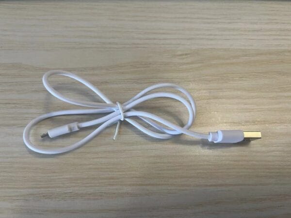 EMS Thermal Neck Lifting & Tightening Massager – Electric Microcurrent Wrinkle Remover - Image 5