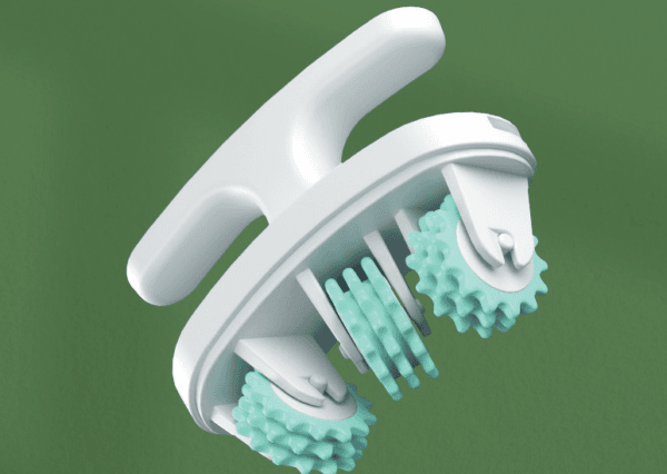 Multifunctional Yoga Fitness Body Massage Ring & Leg Clamp - Image 6