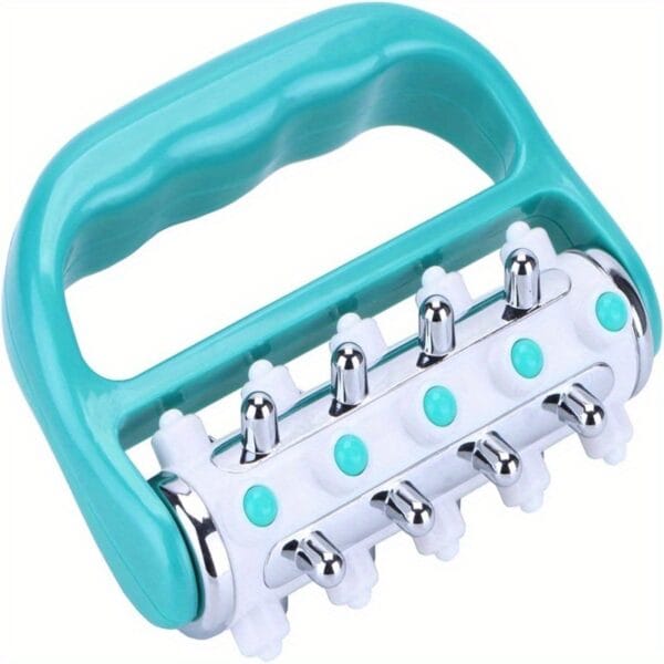 Cellulite Massager Fascia Release & Deep Tissue Trigger Point - Myorelease Roller - Image 3